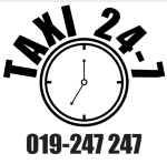 Örebro Taxi 24/7 AB 