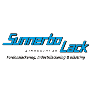 Sunnerbo Lack & Industri AB