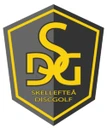 SKELLEFTEÅ DISCGOLF 