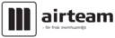 airteam Luftkontroll i Örebro AB