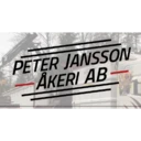 Peter Janssons Åkeri Aktiebolag 