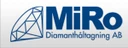 Miro Diamanthåltagning AB 