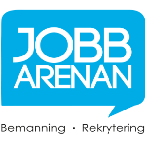 JobbArenan AB 