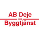 AB Deje Byggtjänst 