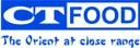 Ct Food Stockholm AB 
