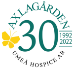 Axlagården Umeå Hospice AB 