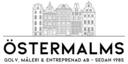 Östermalms Golv,måleri Entreprenad AB
