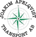Joakim Apelqvist Transport AB 