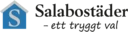 Salabostäder AB
