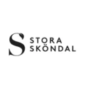 STIFTELSEN STORA SKÖNDAL 