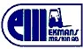 Ekmans Maskin AB 