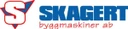 Skagert Byggmaskiner AB 