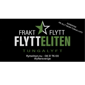 Flytteliten i Stockholm AB 