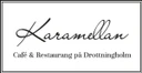 Karamellan-Café & Restaurang på Drottningholm 
