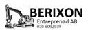 Berixon Entreprenad AB 