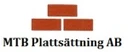 Mtb Plattsättning AB 
