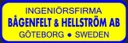 Bågenfelt & Hellström AB, 