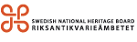 Riksantikvarieämbetet 