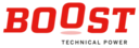 Boost Technical Power