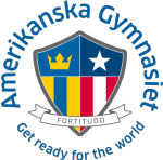 Amerikanska Gymnasiet 