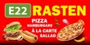E22 Rasten HB 