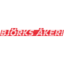 Pontus Björks Åkeri Aktiebolag 