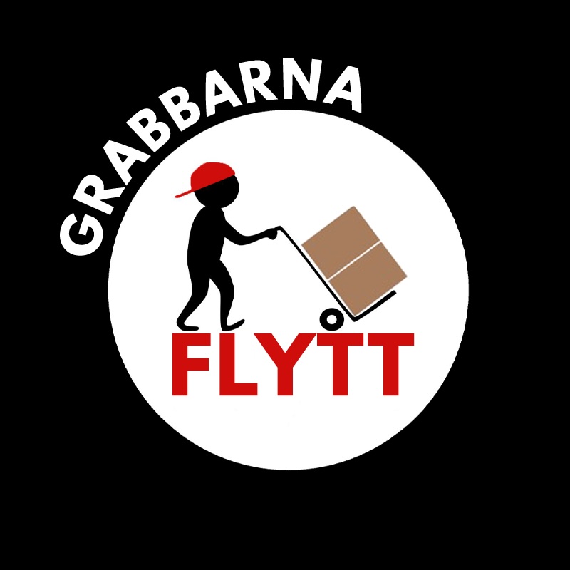 Grabbarna Flytt Sweden AB