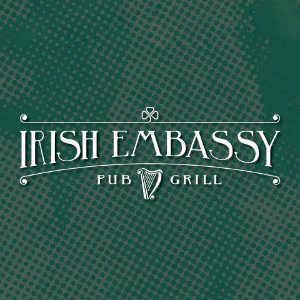 Irish Embassy 