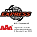 MD Express AB 