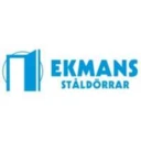 Ekmans Ståldörrar AB 