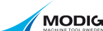 Modig Machine Tool AB 