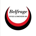 Belfrage Bygg & Snickeri AB