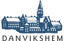 Danvikshem, Stiftelsen Danviks hospital 