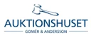 Auktionshuset Gomér & Andersson AB 
