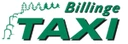 Billinge Taxi AB 