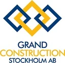 Grand Construction Stockholm AB 