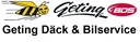 Geting-, Däck- & Bilservice AB 