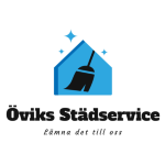 Öviks Städservice AB 