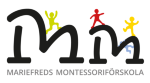 Mariefreds Montessoriförskola AB 