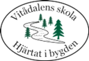 Vitådalens skola 