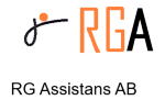 R G Assistans AB 