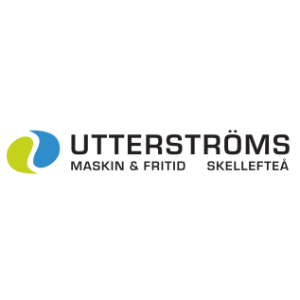 Utterströms Maskin & Fritid 