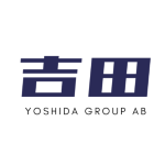 Yoshida group AB