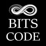 8 Bits Code AB 