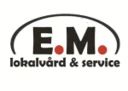 E.M.Lokalvård & Service AB 