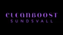 Cleanboost Sundsvall AB 