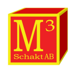 M3 Schakt AB 