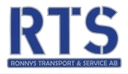 Ronnys Transport & Service AB 