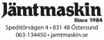 Jämt-Maskin Aktiebolag 
