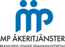 MP Åkeritjänster AB 
